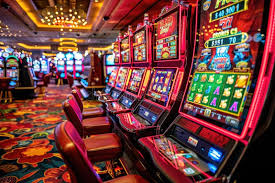 ck333: অনলাইন ক্যাসিনো গেমে বিনোদন ও আকর্ষণীয় অভিজ্ঞতা